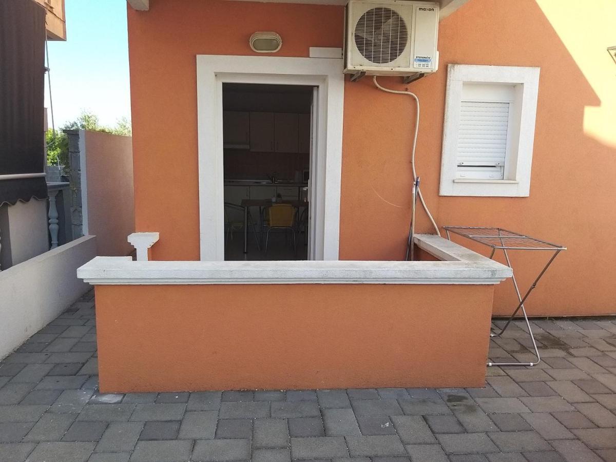 Bralic Apartment