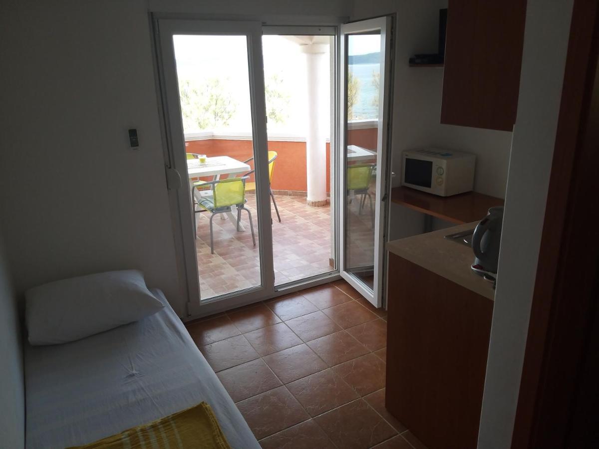 Bralic Apartment Bibinje