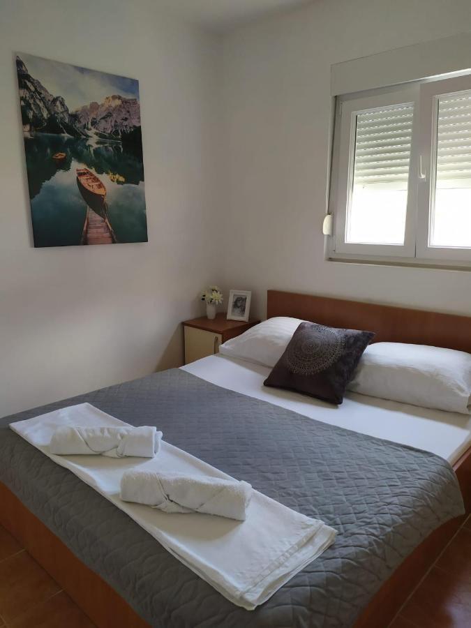 Apartment Bralic Bibinje