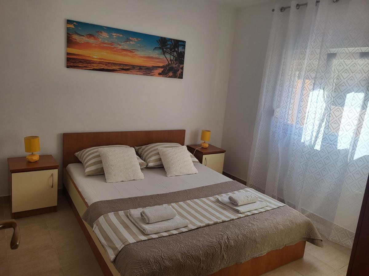 Apartment Bralic Bibinje