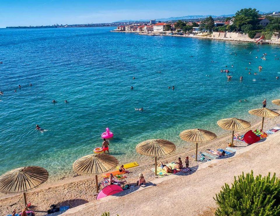 Apartamento Bralic Bibinje