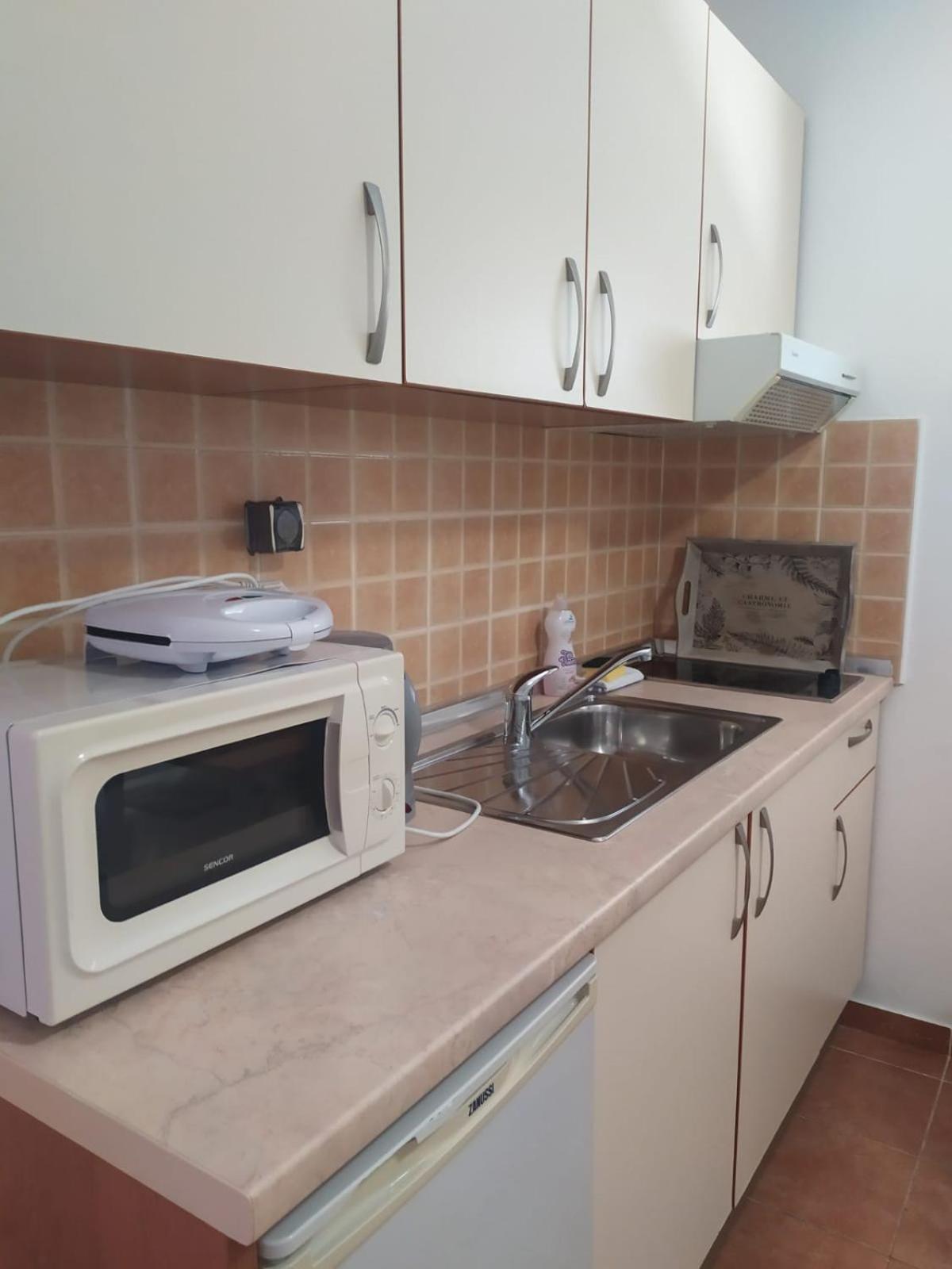 Apartment Bralic