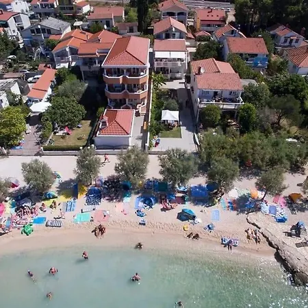 Apartments Bralic Bibinje Exterior photo