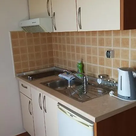 Apartments Bralic Bibinje Exterior photo