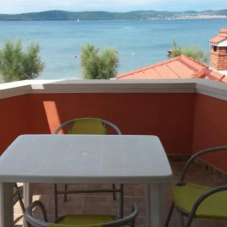 Apartments Bralic Bibinje Exterior photo