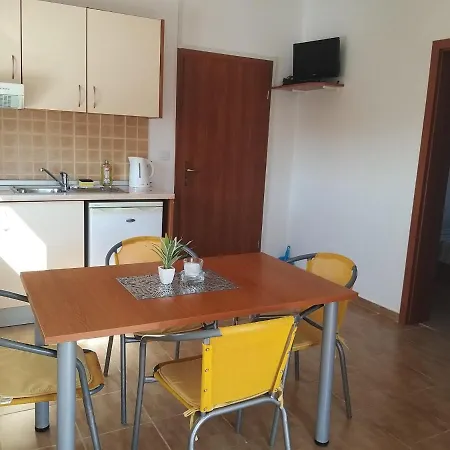 Apartments Bralic Bibinje Exterior photo