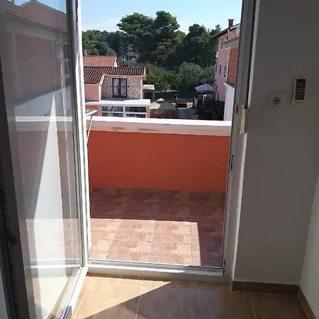 Apartments Bralic Bibinje Exterior photo