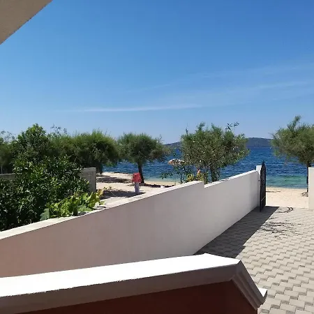 Apartments Bralic Bibinje Exterior photo