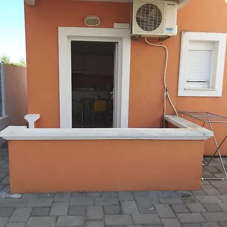Apartments Bralic Bibinje Exterior photo