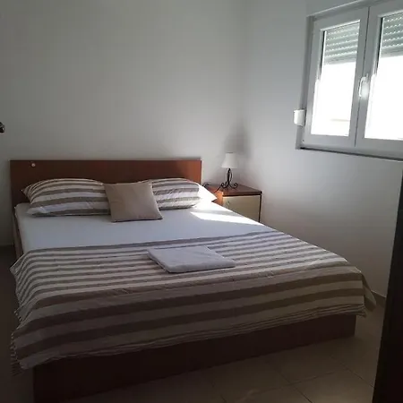 Apartments Bralic Bibinje Exterior photo