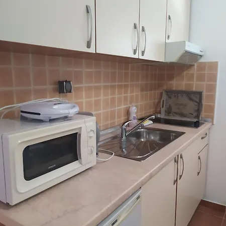 Apartments Bralic Bibinje Room photo