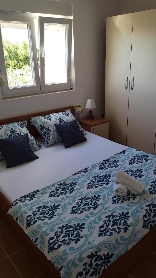 Apartment Bralic Bibinje
