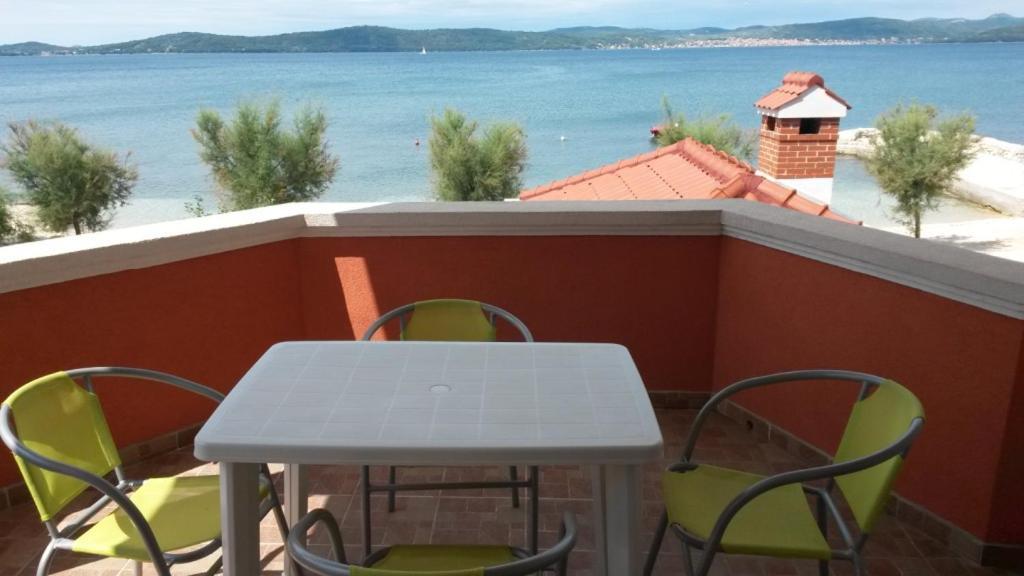 Bralic Apartment *
