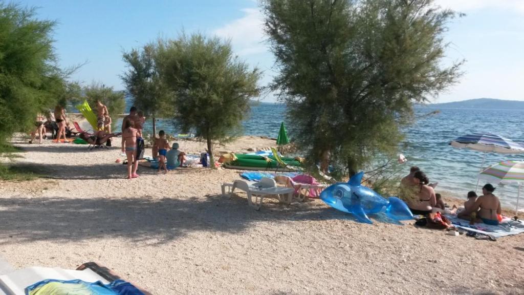 Bralic * Bibinje