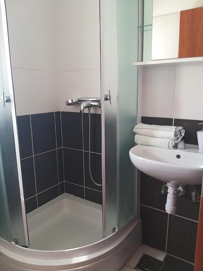 Bralic Apartment Bibinje