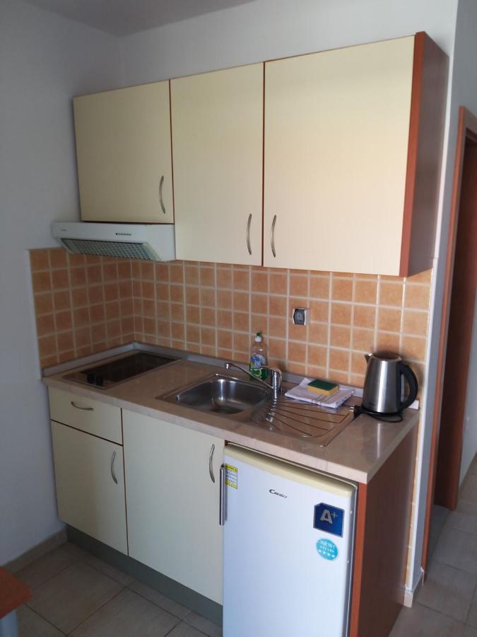 Bralic Apartment