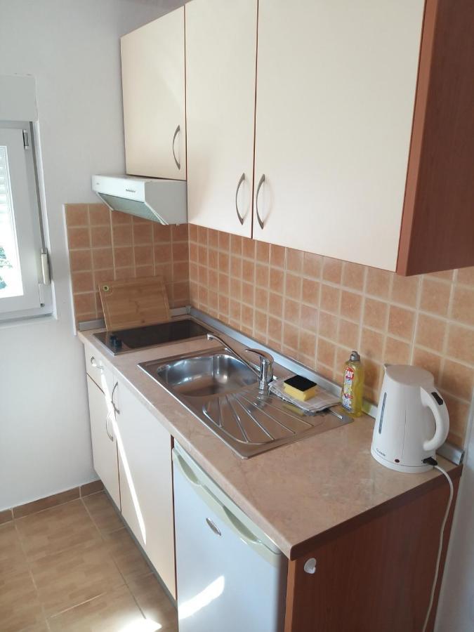 Bralic Apartment Bibinje