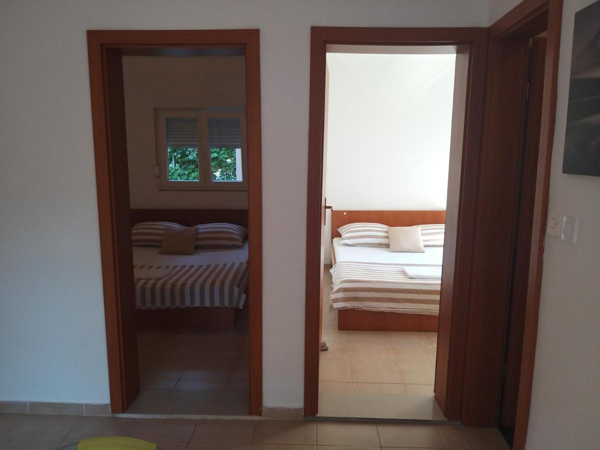Bralic Apartment Bibinje