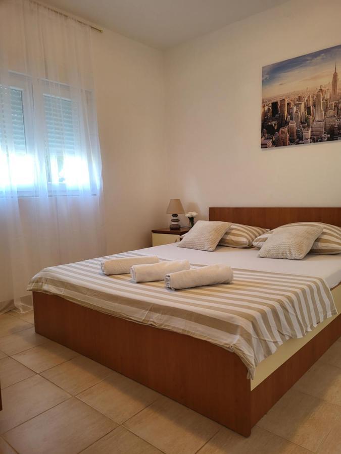 Apartment Bralic *