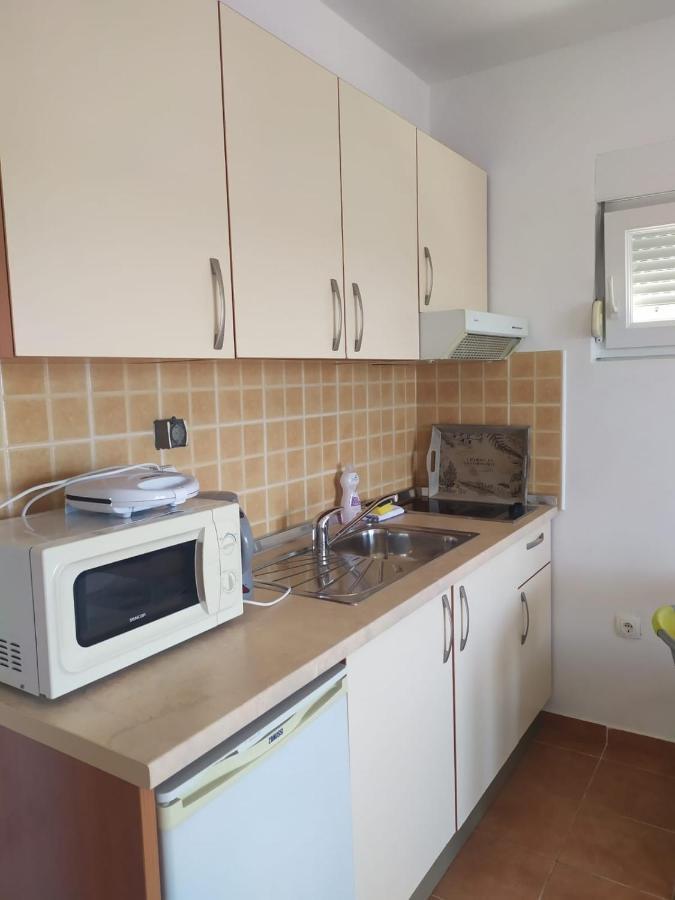 Bralic Apartment Bibinje