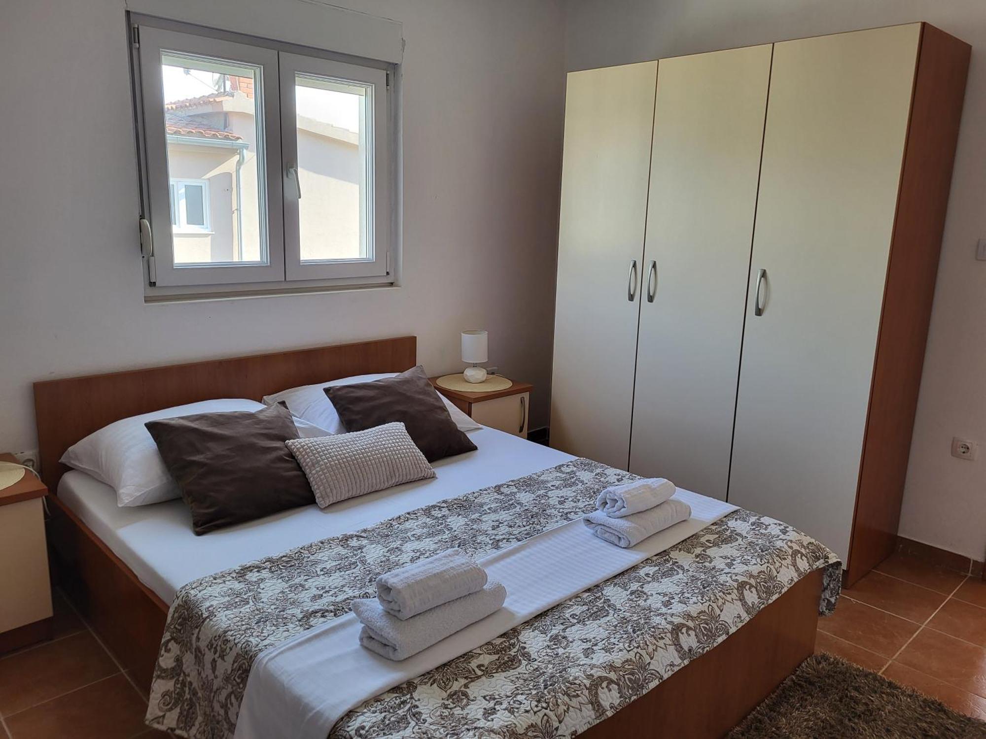 Bralic Apartment *